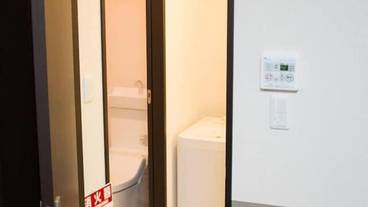 バスルーム / 18