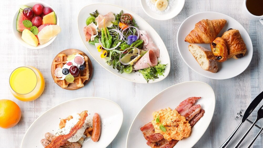 オリエンタルホテル福岡 博多ステーション4069147