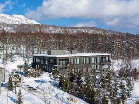 Annupuri Garden Town House / 4