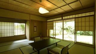 新館和洋室スタンダートルーム 禁煙