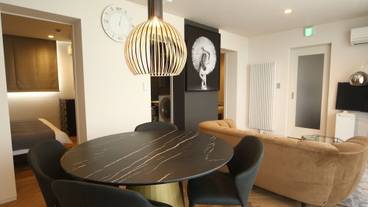 ダイニングルーム / 26