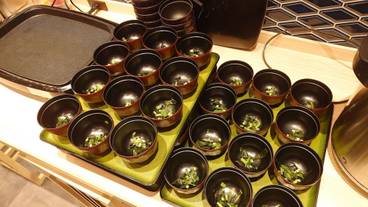 朝食ビュッフェ / 7