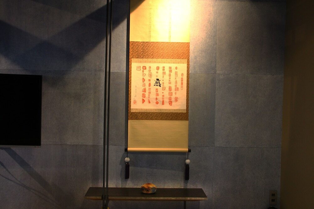 内装の詳細