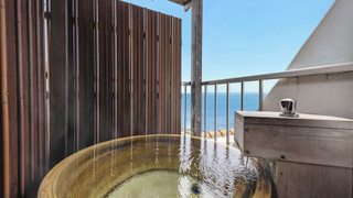 ラグジュアリー ツインルーム 禁煙