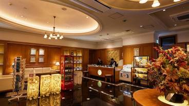 レセプション ホール / 30