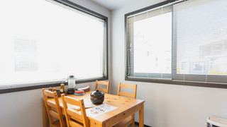 グランピング トレーラーハウス 禁煙