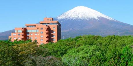 富士美華リゾート