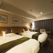 ホテルイタリア軒（ホテルニューオータニアソシエイトホテル）（新潟県 シティホテル） / 5