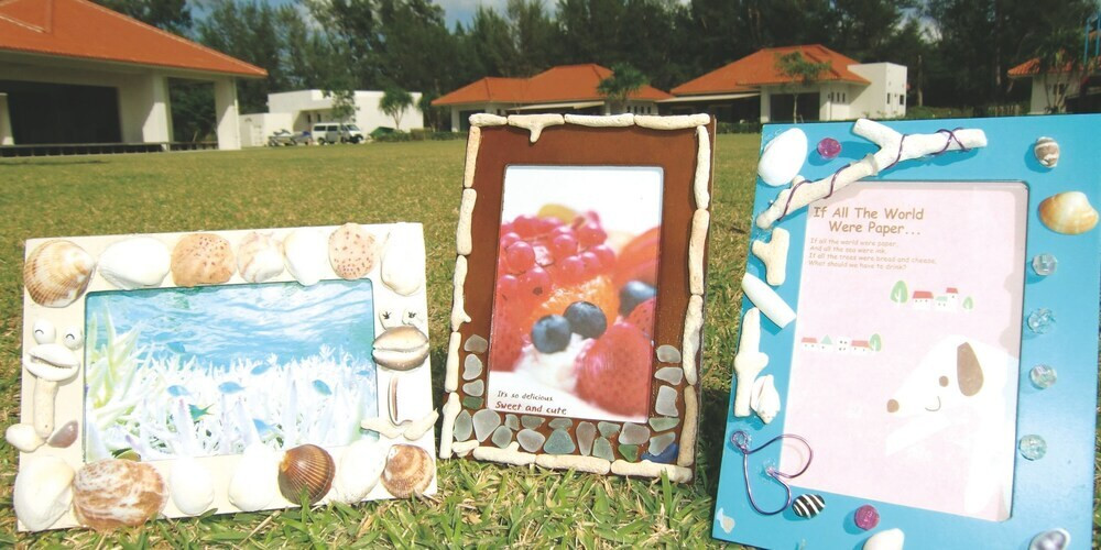 子供向けアクティビティ