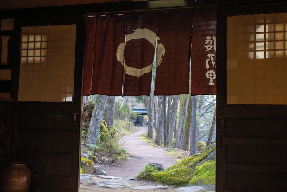 施設からの眺望