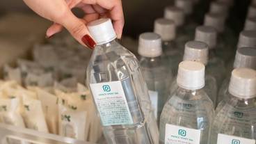 施設内の設備 / 7