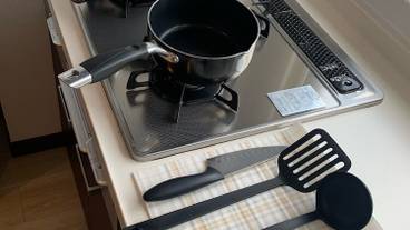 専用キッチン / 33