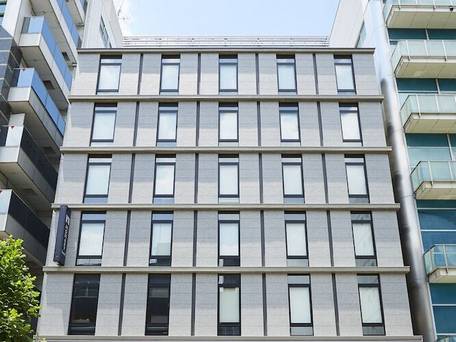 hotel MONday 京都烏丸二条 / 4