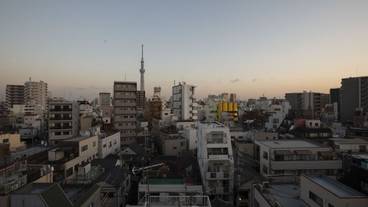 シティ ビュー / 3