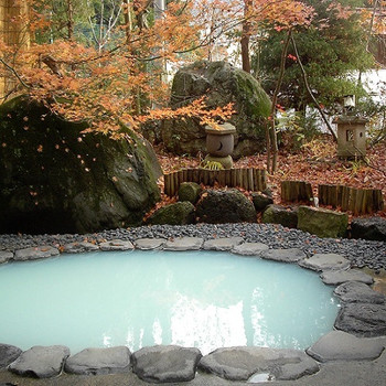 2. モダンで過ごしやすい♪自家源泉かけ流しの宿「野沢温泉ホテル」3641765