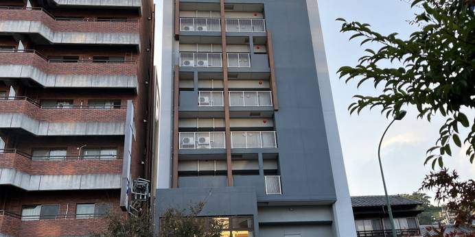 ステーションホテル長崎諏訪(長崎県 ビジネスホテル) / 1