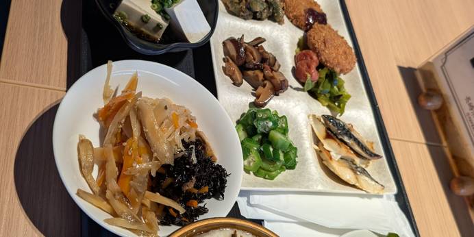 大江戸温泉物語 長崎ホテル清風（長崎県 旅館） / 1