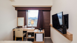 セミダブルルーム