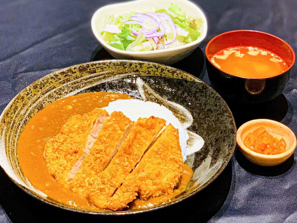 レストラン