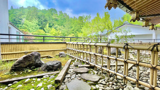 ファミリー ルーム 禁煙 ガーデンビュー