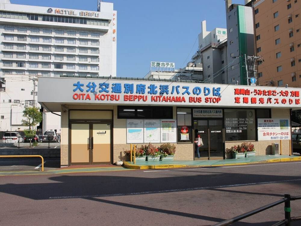 施設からの眺望