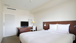 スタンダードクイーン 禁煙【22平米/ベッド幅160cm】