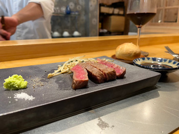 「REBORN」 料理 199216128 