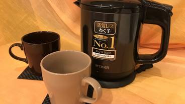 客室の設備とサービス / 4