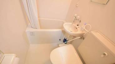 バスルーム / 29