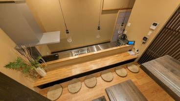 リビング エリア / 13