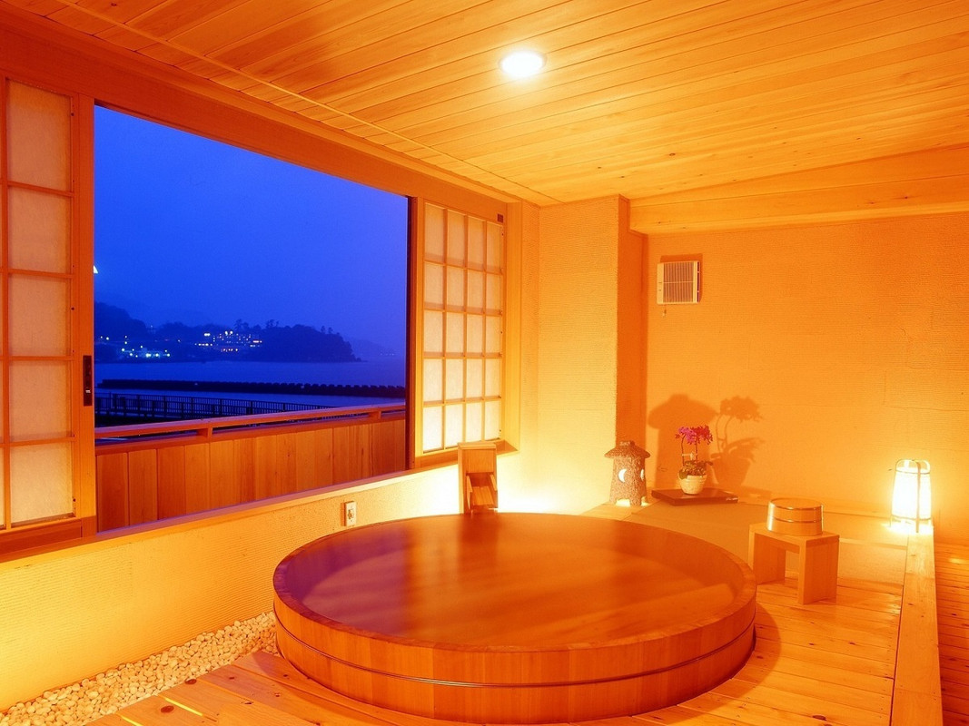 土肥温泉 粋松亭(トイオンセン スイショウテイ) / 8