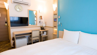 キングダブルルーム 喫煙可