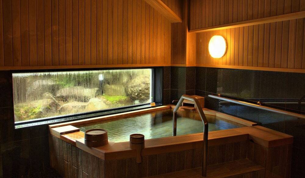 貸切家族風呂 / 5