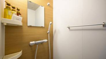 バスルームのシャワー / 11