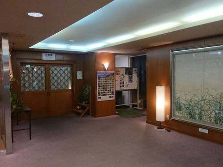 志賀高原 ホテル一望閣 / 2