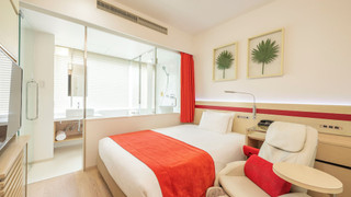 ◇禁煙◇セミダブルルーム