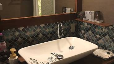 バスルームの設備 / 31