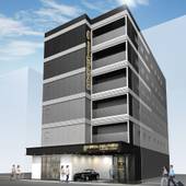 ホテル フラトン 福岡博多（福岡県 ビジネスホテル） / 4