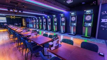 施設内の設備 / 12