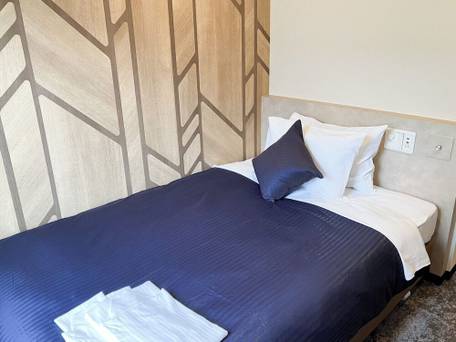 ホテルリブマックスBUDGET平塚駅前 / 5