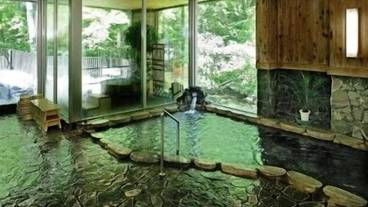 施設内の設備 / 2