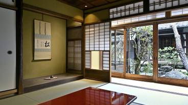 リビングルーム / 17