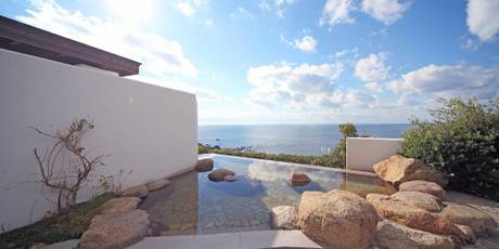 南紀すさみ温泉 ホテル ベルヴェデーレ