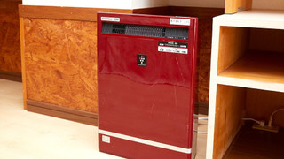 和洋室 (本館) 禁煙