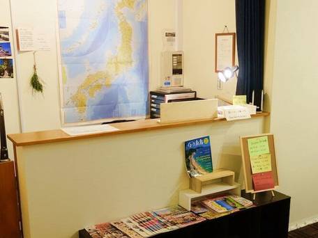 福岡旅路民宿 / 3