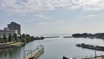 施設からの眺望 / 4