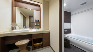 プレミアム ツインルーム