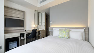 エコノミー ダブルルーム