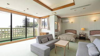 ジュニア スイート