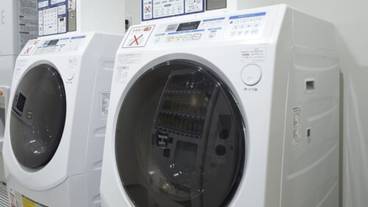 ランドリー ルーム / 13